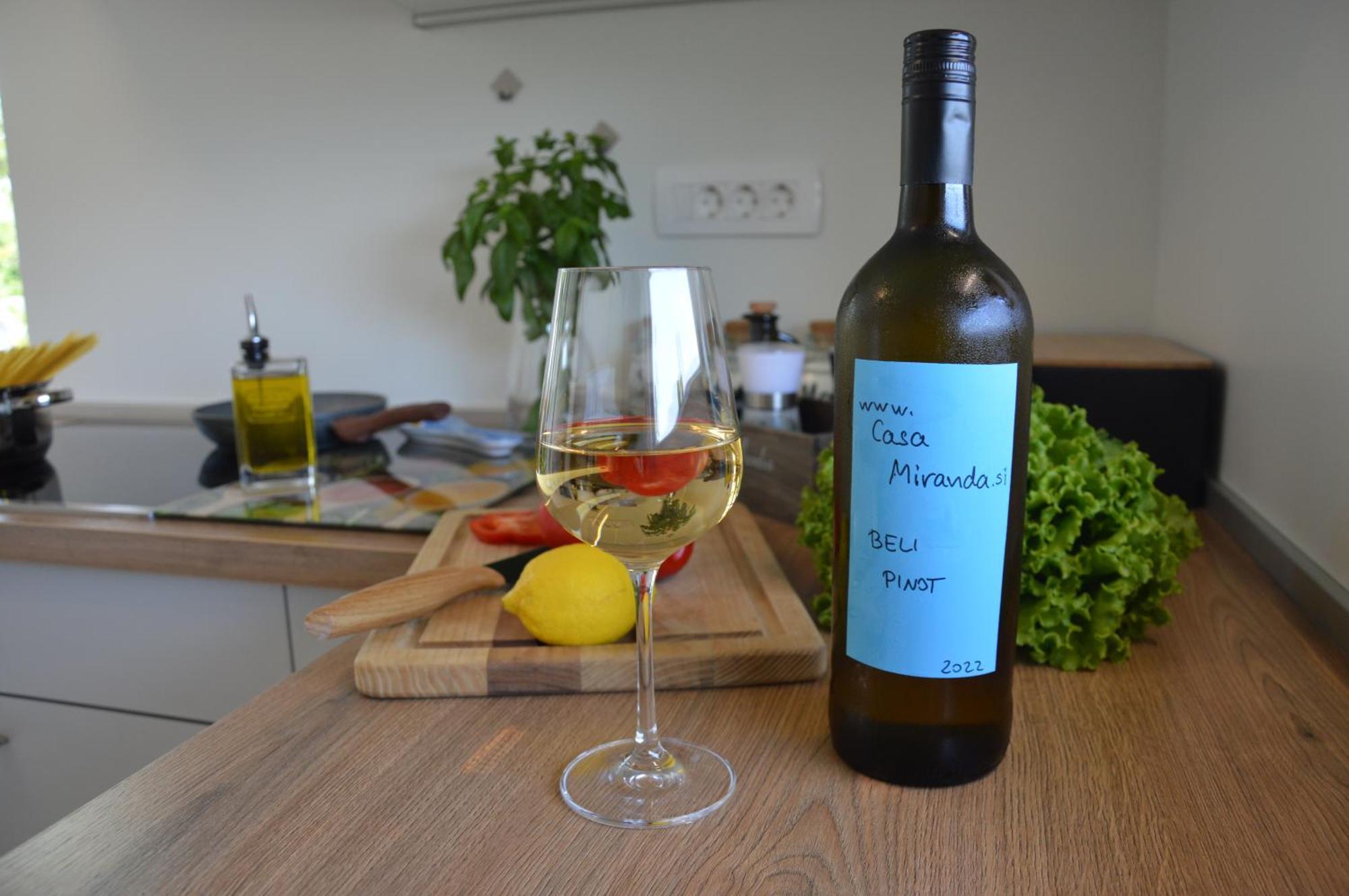 Casa Miranda - Family Comfort In A Quiet Area, Near The Sea, With Bbq And Free Parking Zgornje Skofije Exterior photo